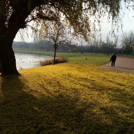 La Laguna Laguna de Duero Exterior photo
