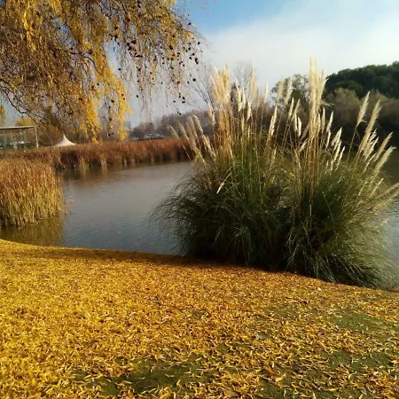 La Laguna Laguna de Duero Exterior photo