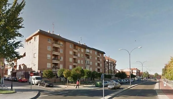 La Laguna