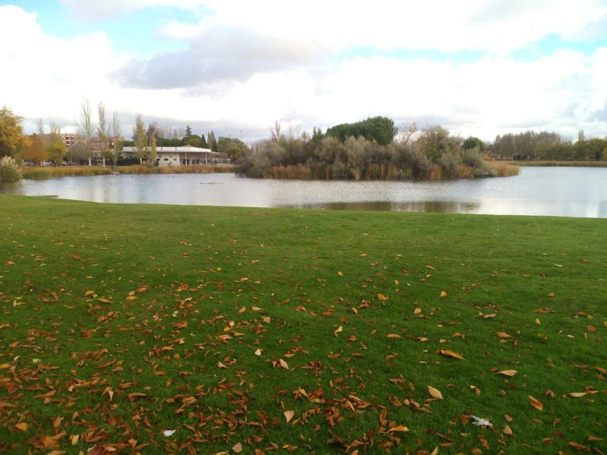 La Laguna Laguna de Duero