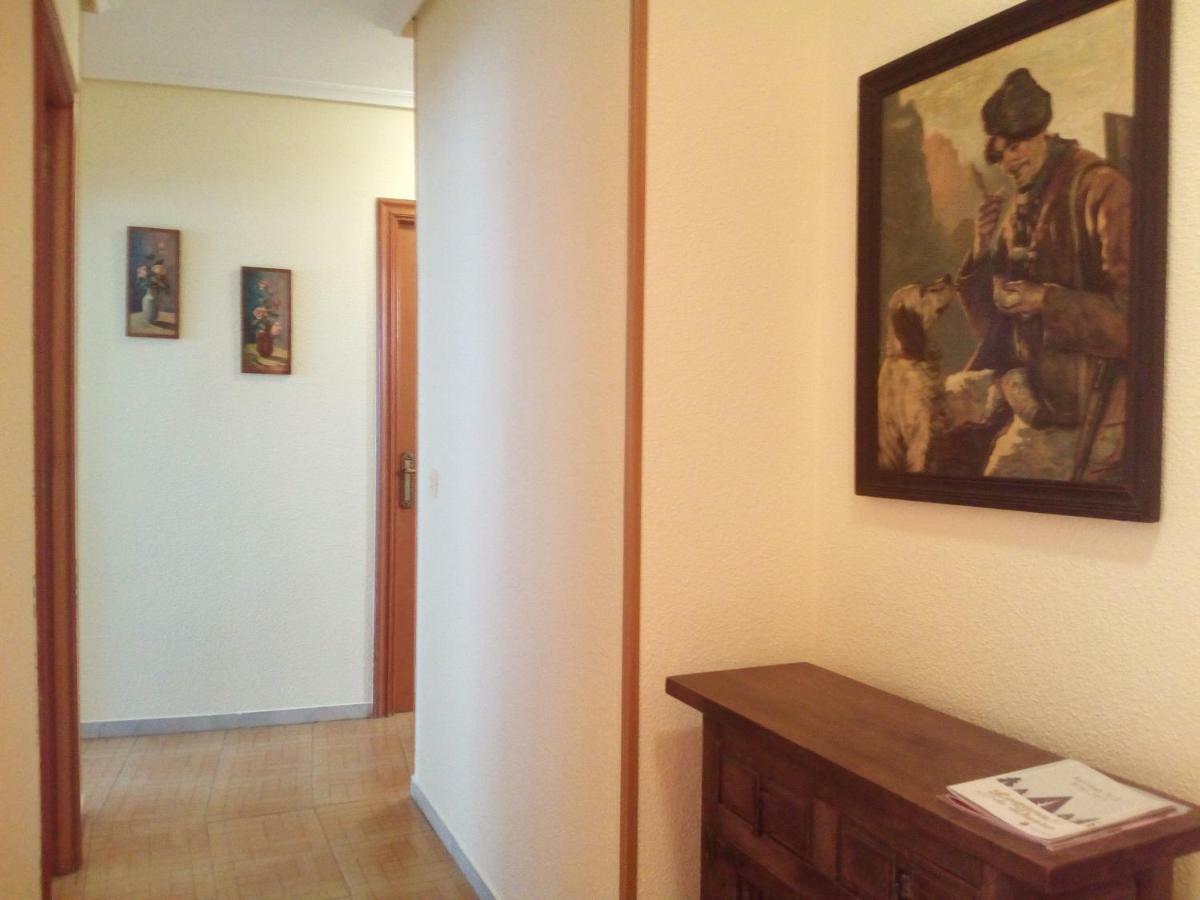 La Laguna Apartment