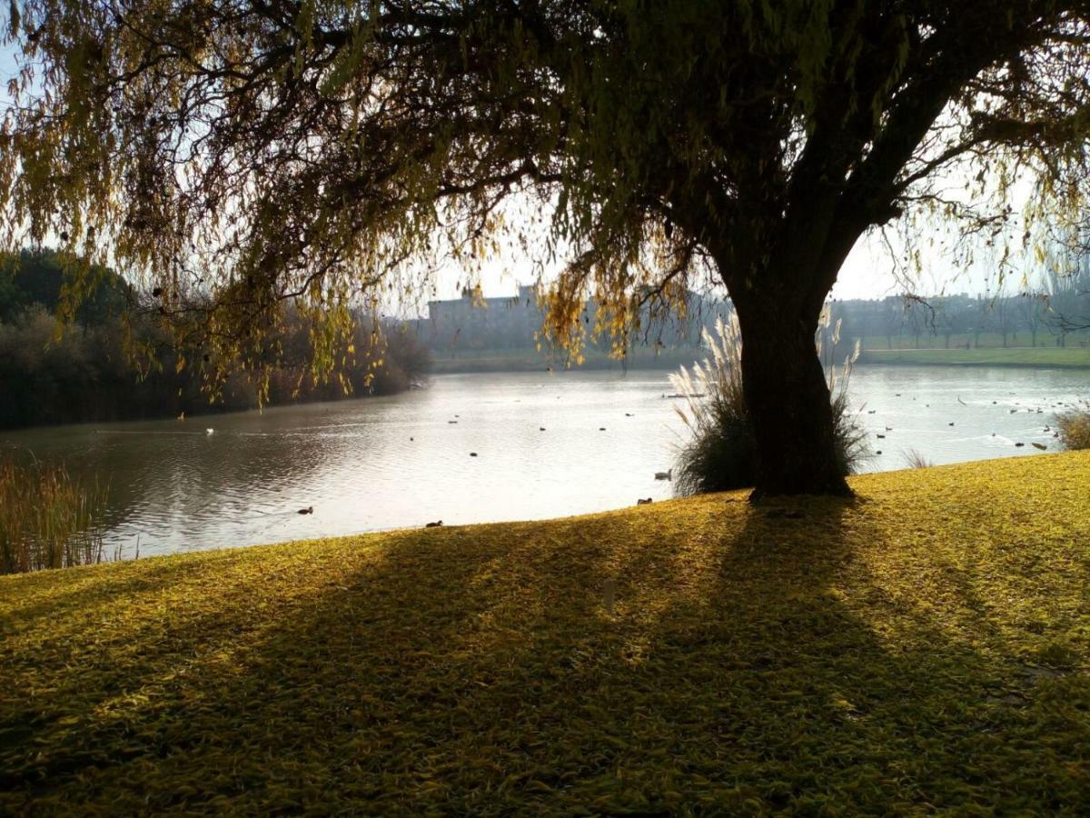 La Laguna