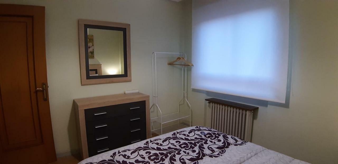La Laguna Apartment *