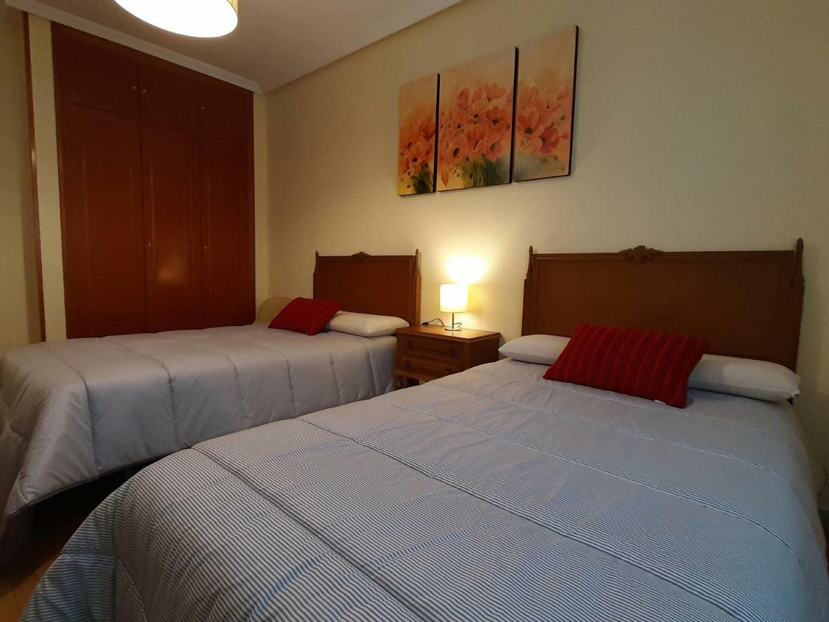 La Laguna Appartement