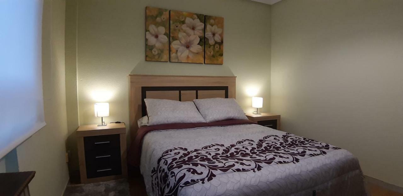 Apartment La Laguna