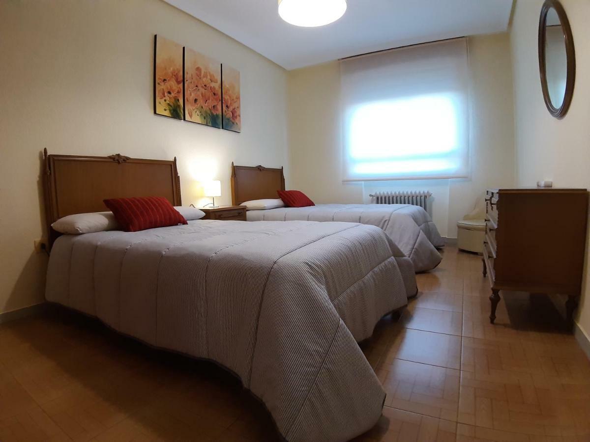 La Laguna Apartment *