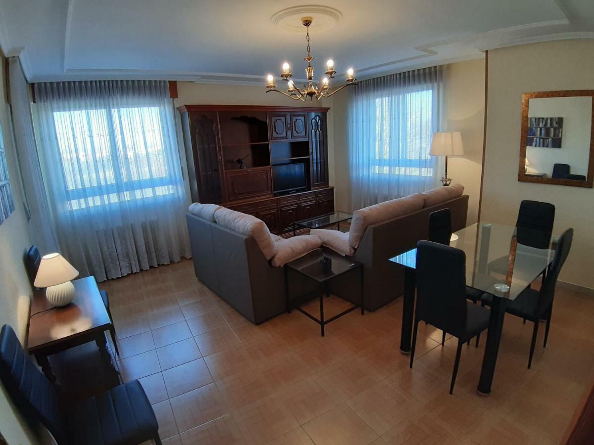 La Laguna Appartement Laguna de Duero