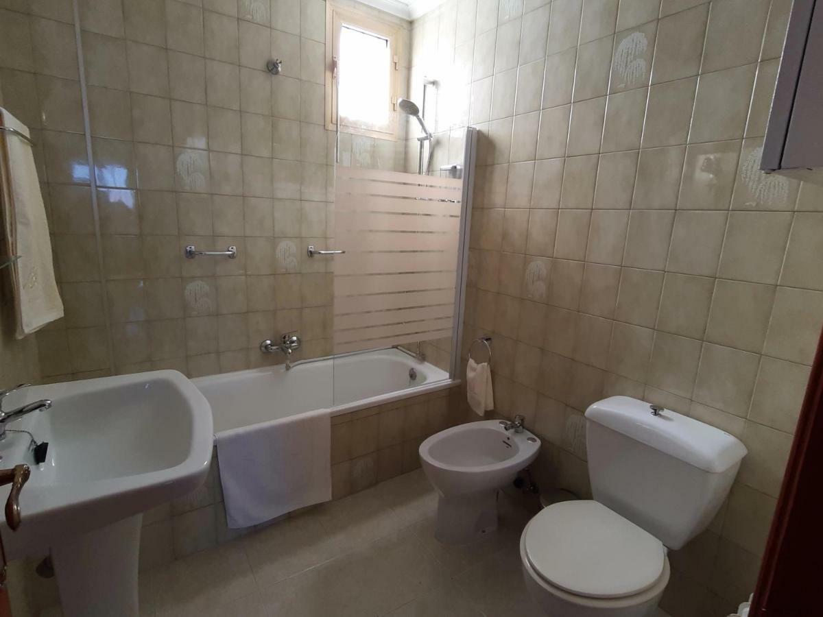 Apartment La Laguna